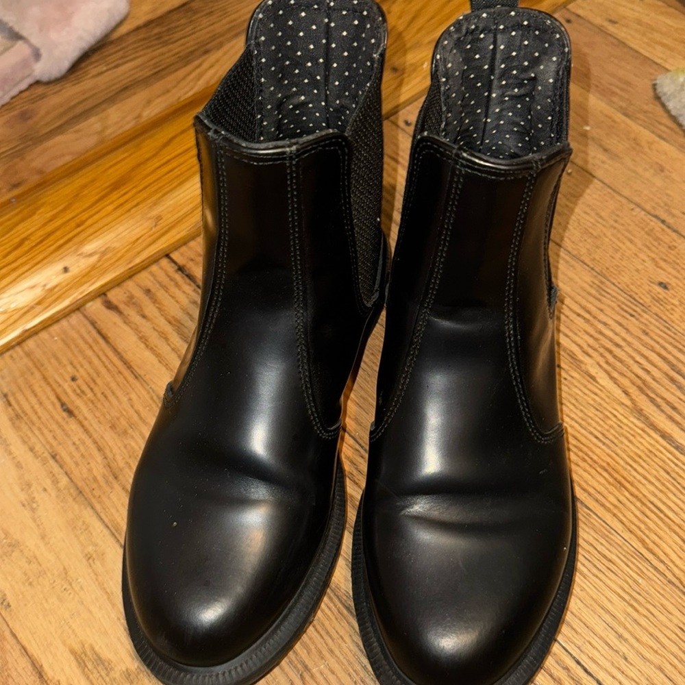 Dr. Martens Air Wair Boots